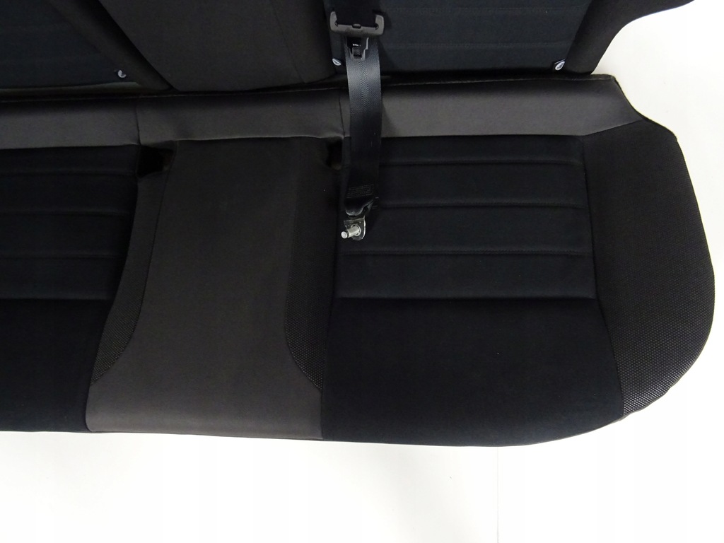 фото №5, Juke f15 lift заднее сиденье задняя задняя сиденья сиденье