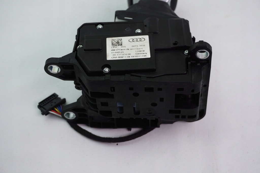 фото №10, Домкрат перемикання передач audi a4 b9 8w1713041n