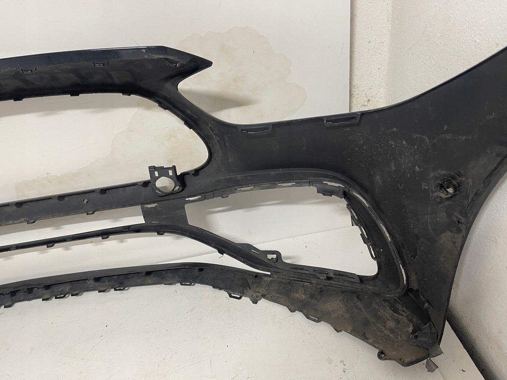 фото №13, Бампер перед передний mercedes c klasa w206 a206 amg