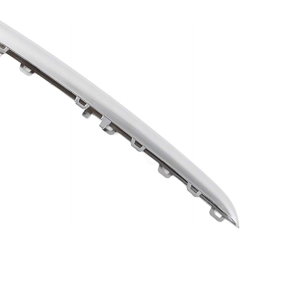 фото №10, Передняя часть хром капот formowanie решётки решётки 51117250789 dla cooper 7s