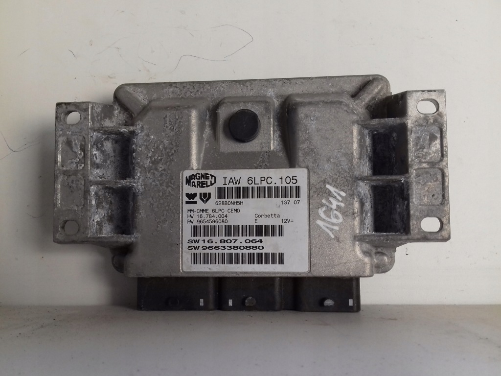 Купити Модуль 9663380880 16.807.064