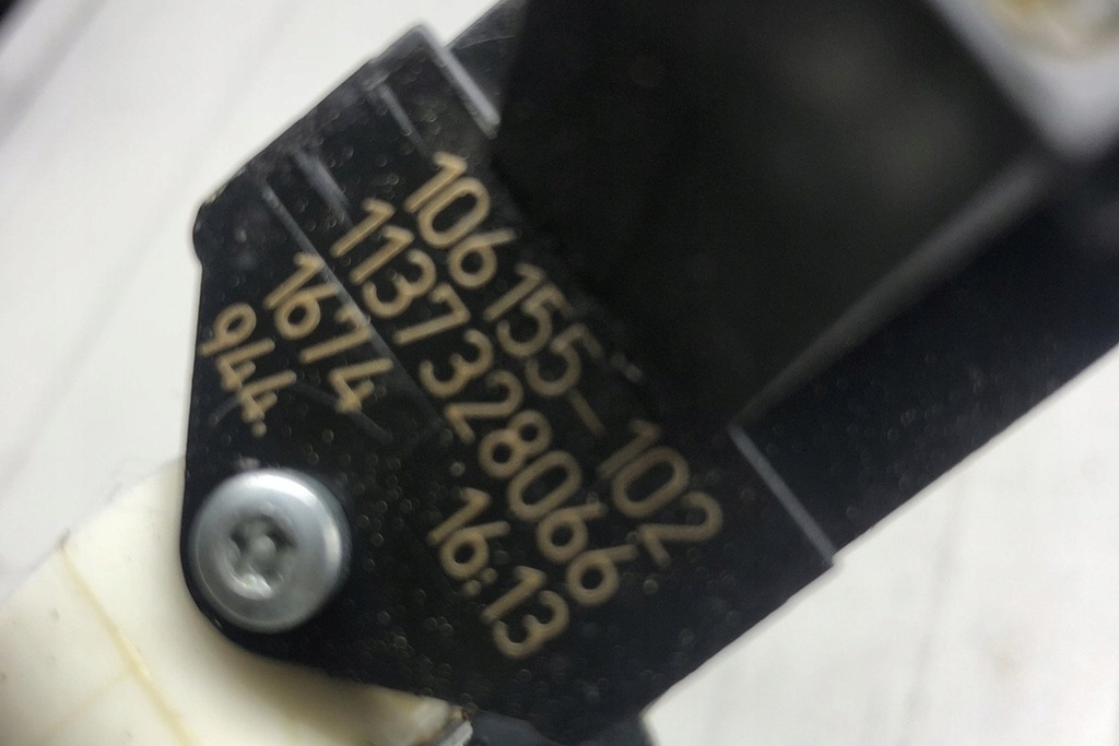 фото №7, Подъемник стекло левых передних дверь opel vectra c gts 9178987 2004