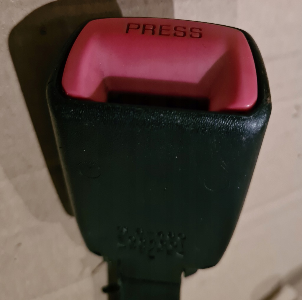 фото №3, Lexus rx350 rx450h клипса клипса пряжка поперечина