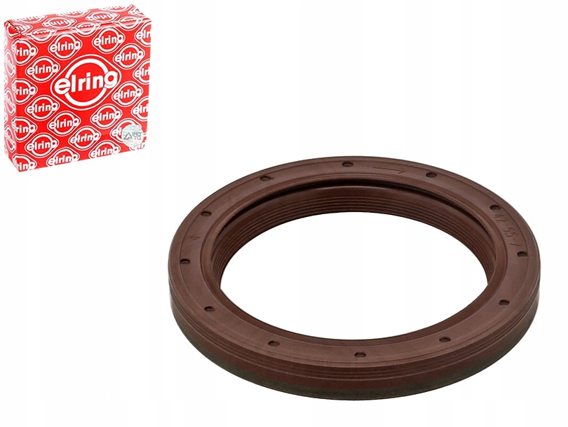 фото №1, Ущільнювач вала колінчастого перед buick encore cadillac bls chevrolet