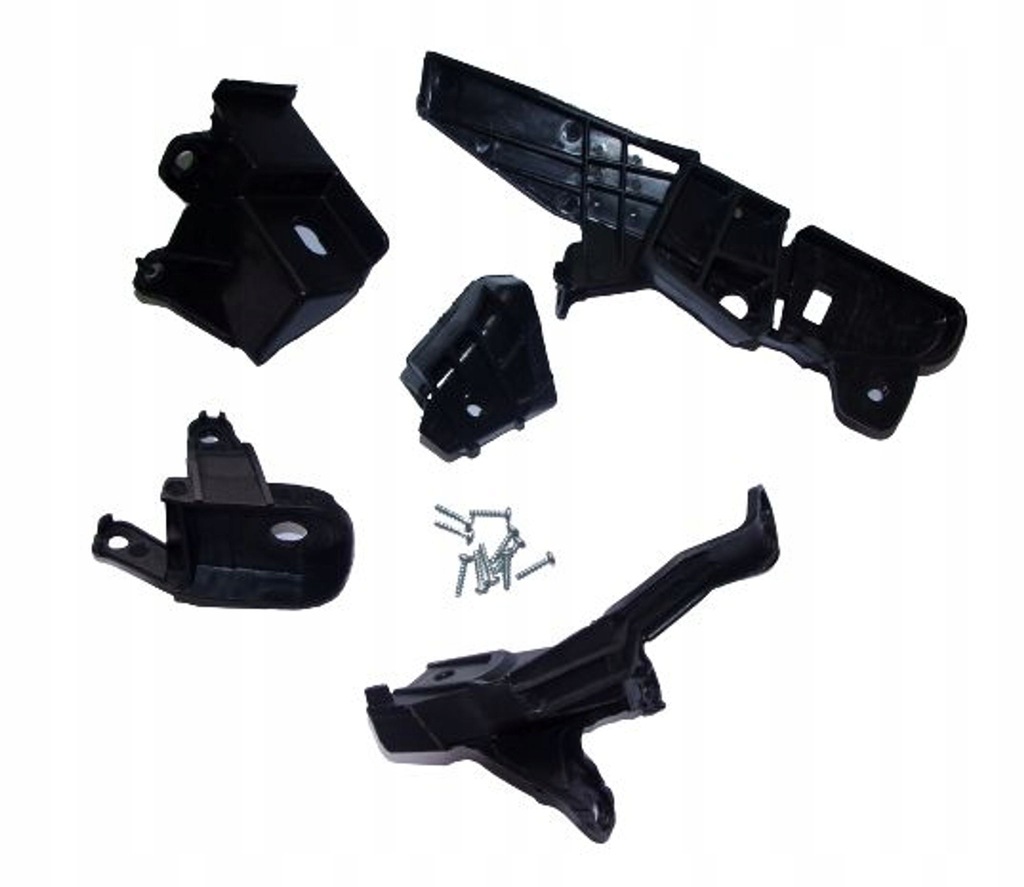 фото №2, Набор nap.reflektora r clio v левый