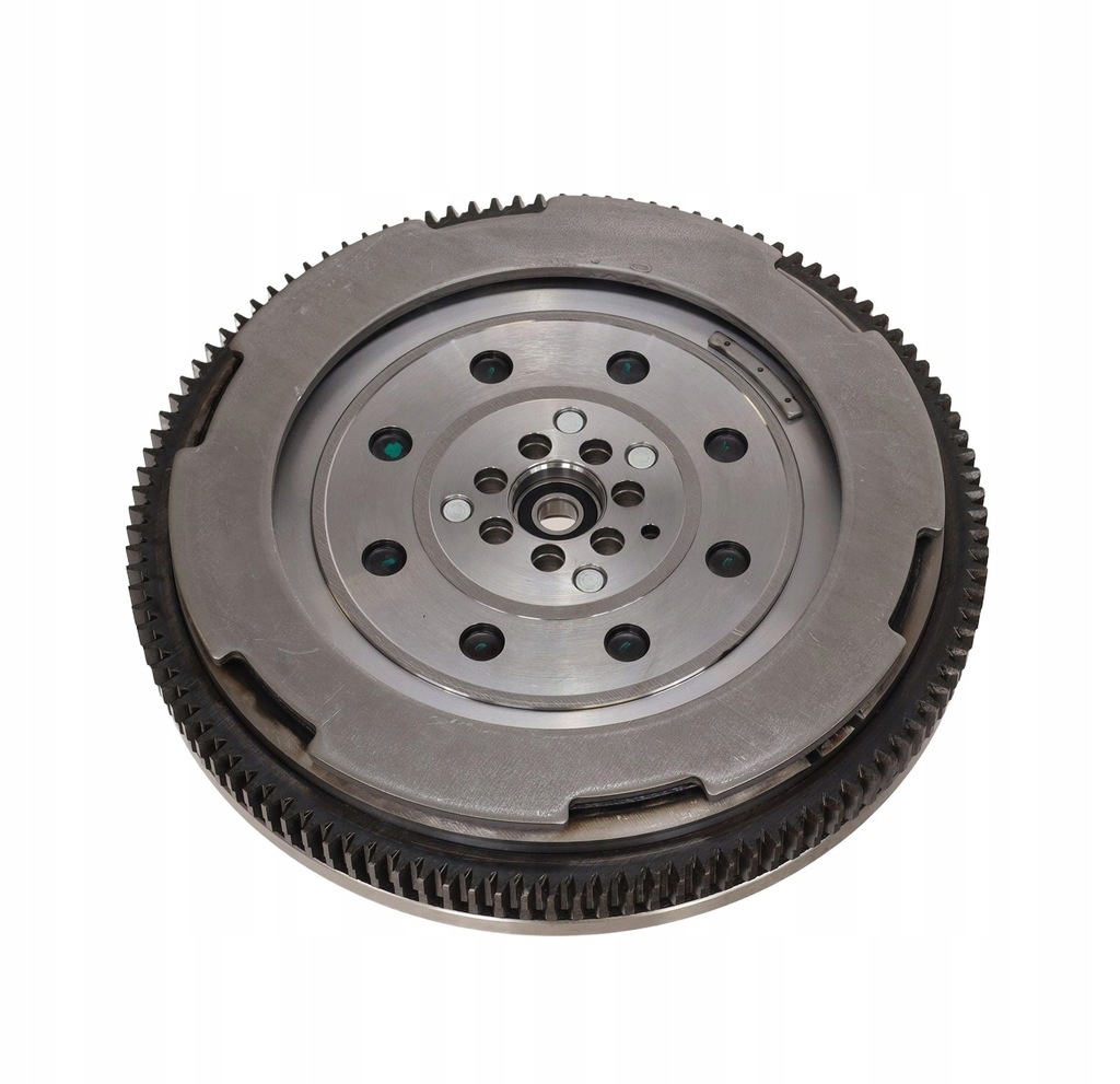 фото №1, Fast ft64506 колесо маховик