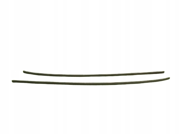 фото №6, Bmw x2 f39 молдинг кровельная правая левая 5a044b7 5a044b8 c4w