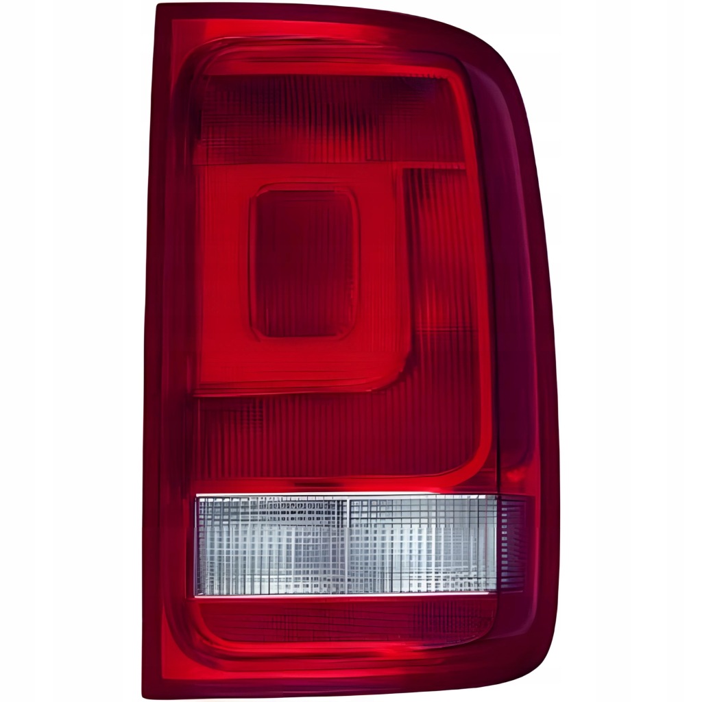 фото №1, Лампа задняя комбинированная volkswagen amarok 10-16