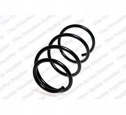 фото №1, Lesjofors 4062054 пружина подвеска