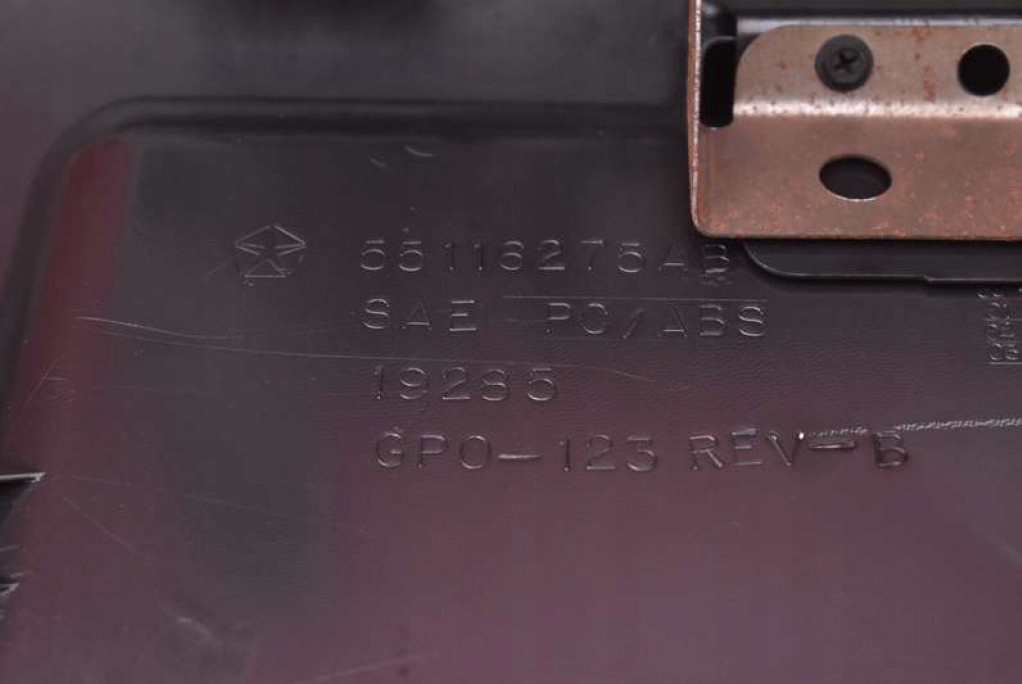 фото №15, Панель приладів приладова панель  панель приладів подушка безпеки eu jeep grand cherokee 2 ii wj