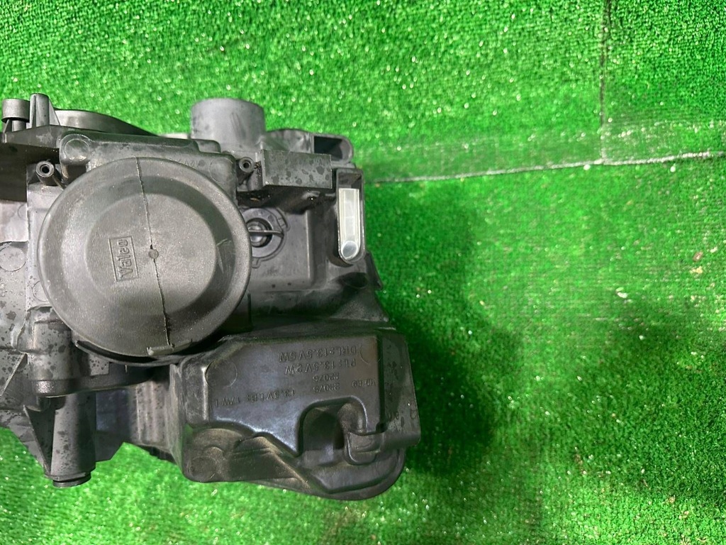 фото №9, Лампа skoda scala led левый перед europa идеальное состояние 657941015