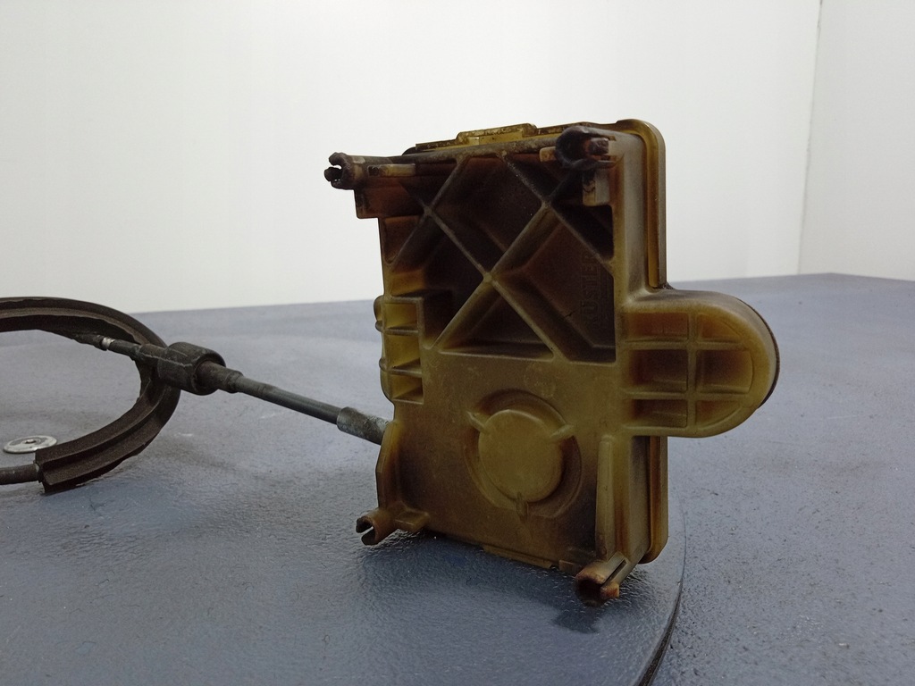 фото №7, Audi a6 c8 трос разблокировка коробки 4k1713052l