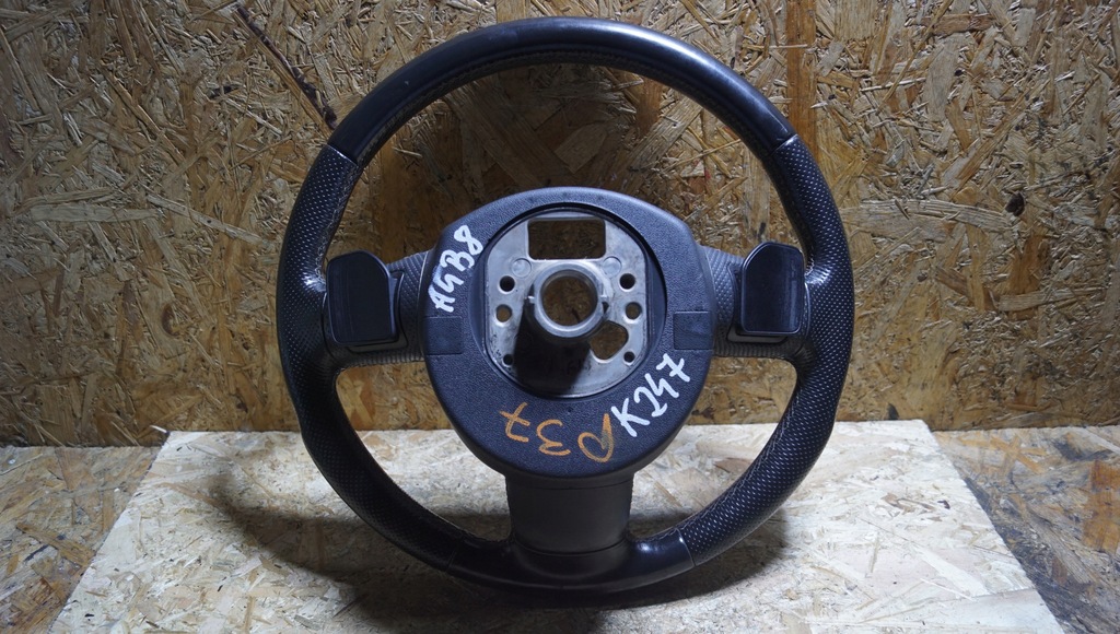 фото №13, Повітропровід audi a4 b8 a5 a6 s-line пелюстки перемикання 8k0419091ak