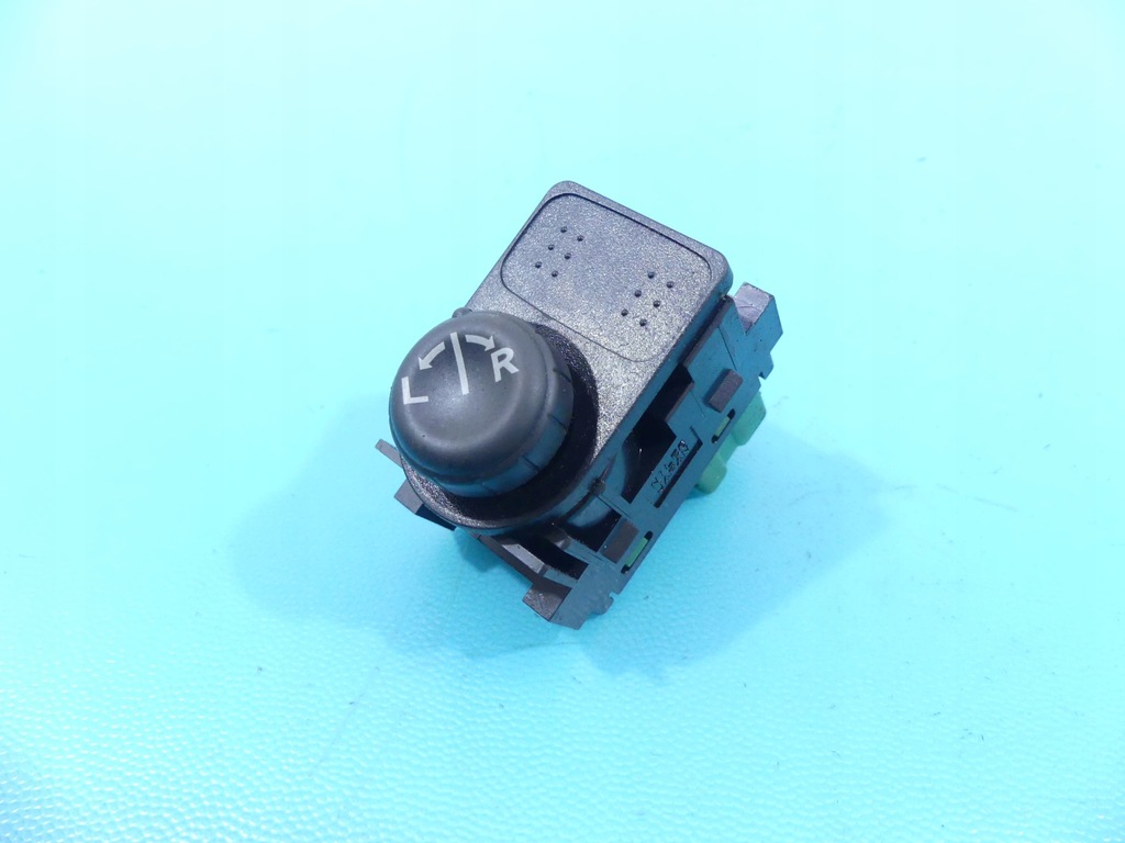 фото №1, Переключатель регулировки зеркал qashqai j10 06-13