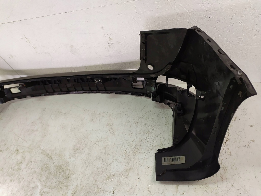 фото №14, Бампер задняя задний audi q5 8r0807511d