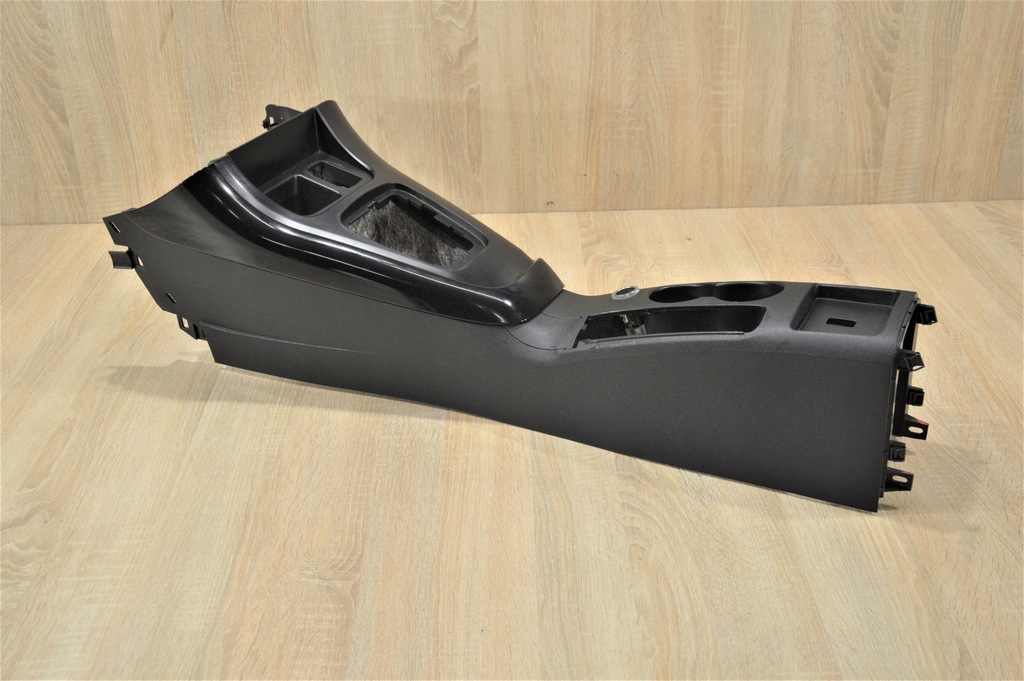 фото №4, Тунель alfa romeo giulietta