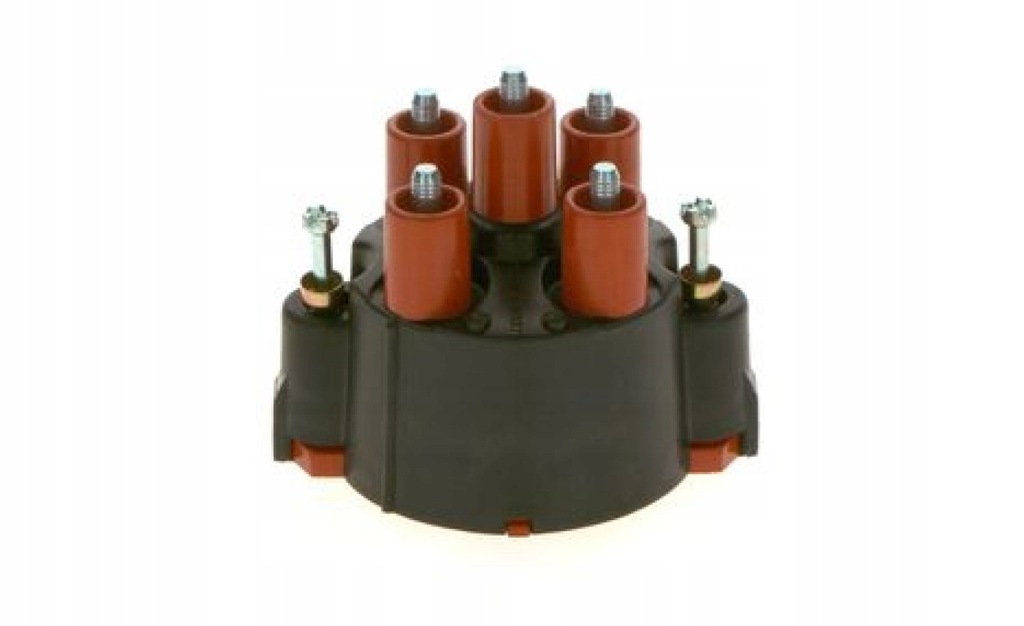 фото №14, Bosch крышка трамблёра аппарата зажигания mercedes