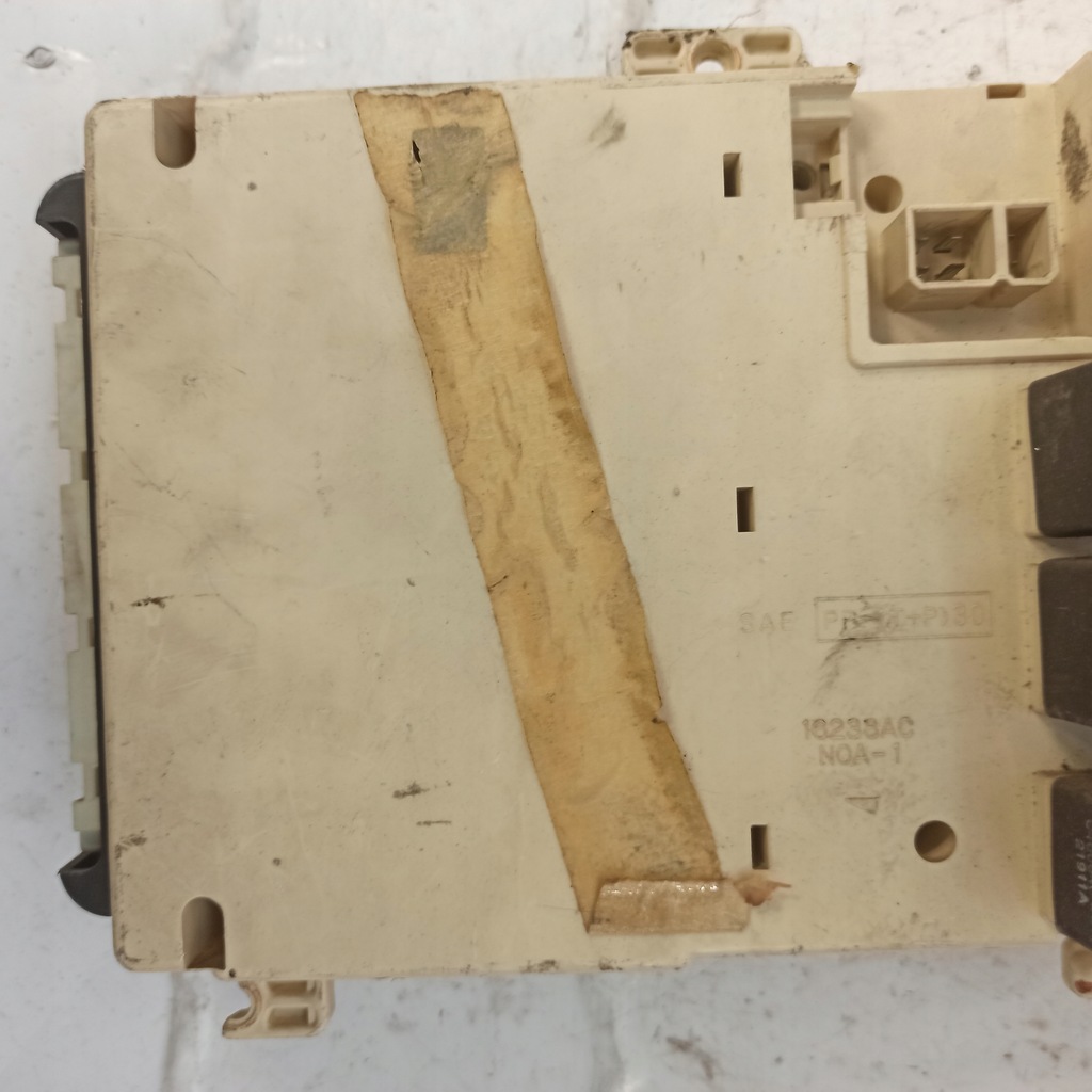 фото №13, Chrysler 300m коробка запобіжників 04602282ag 16238ac