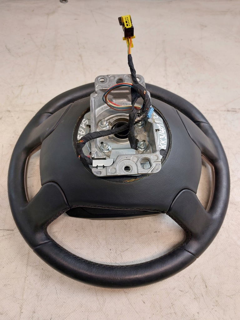 фото №8, Повітропровід з подушка citroen c5 x7 iii