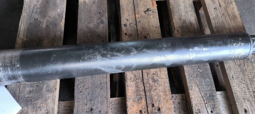 фото №5, Wał приводной задняя jcb 535-95