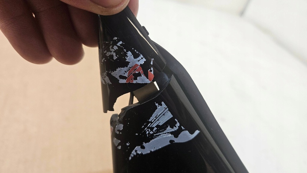 фото №8, Дзеркало зовнішнє корпус права bmw x5 a047066