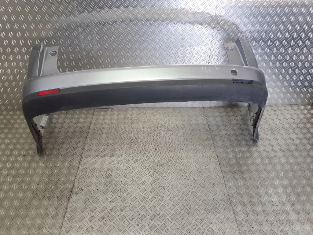 фото №1, Бампер задняя opel vectra c z163 kombi