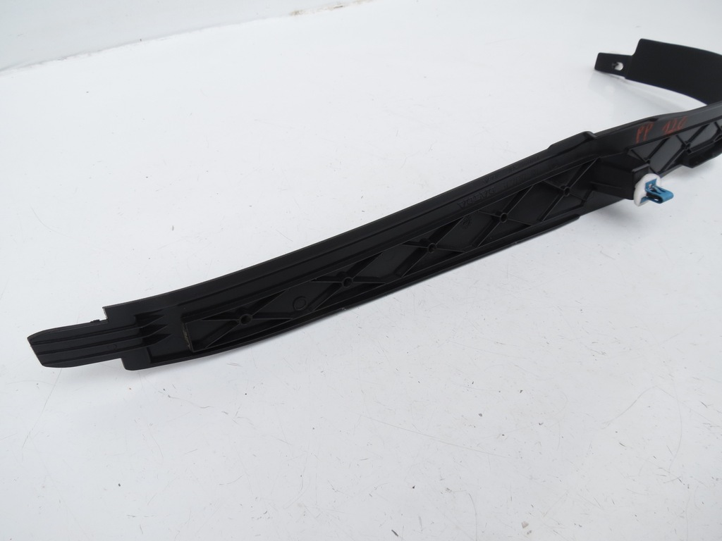 фото №9, Накладка молдинг поріг поріг правий перед передня volvo xc60 i 08-17