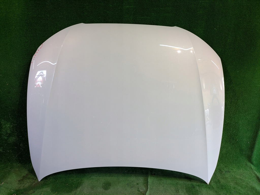 фото №1, Капот крышка двигателя audi a5 8t lift