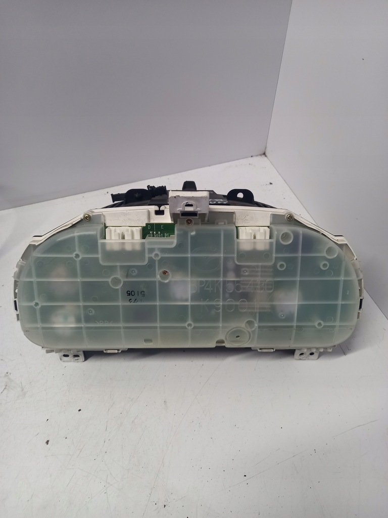 фото №5, Лічильник прилади mazda 3 4tbn9j