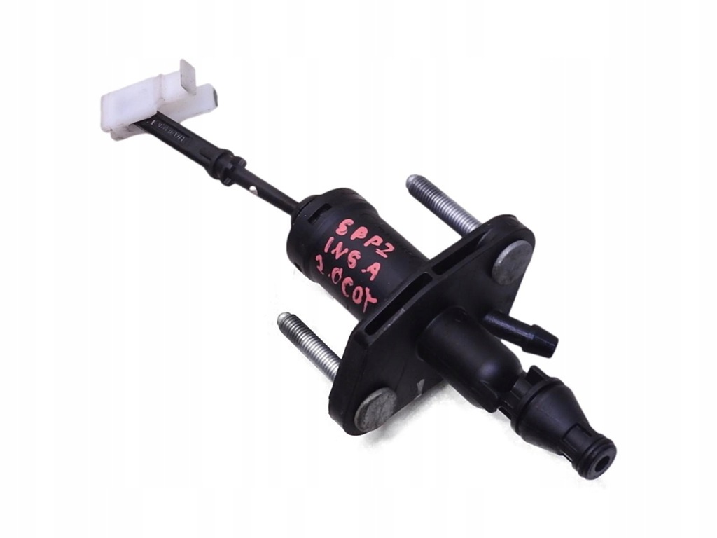 фото №1, Помпа зчеплення opel zafira c 1.6 cdti 55579997