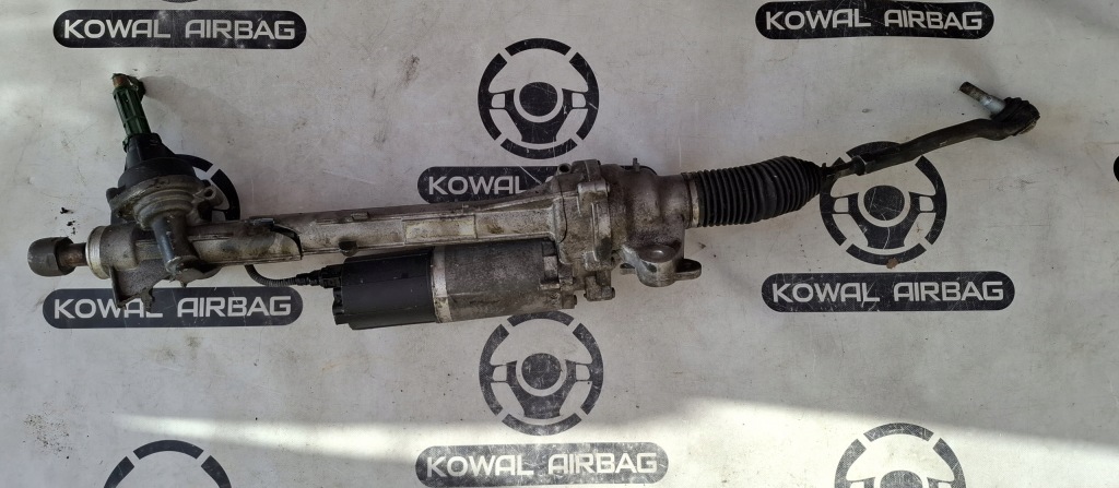 Купити Рейка рульова mercedes g klasa w463/4