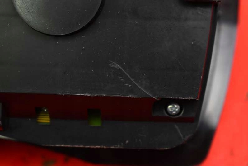 фото №11, Лічильник прилади eu 51838775 fiat croma 2 ii 1.8 16v 140 km 08-11