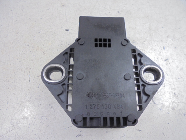 фото №3, Citroen c4 i модуль блок управления esp