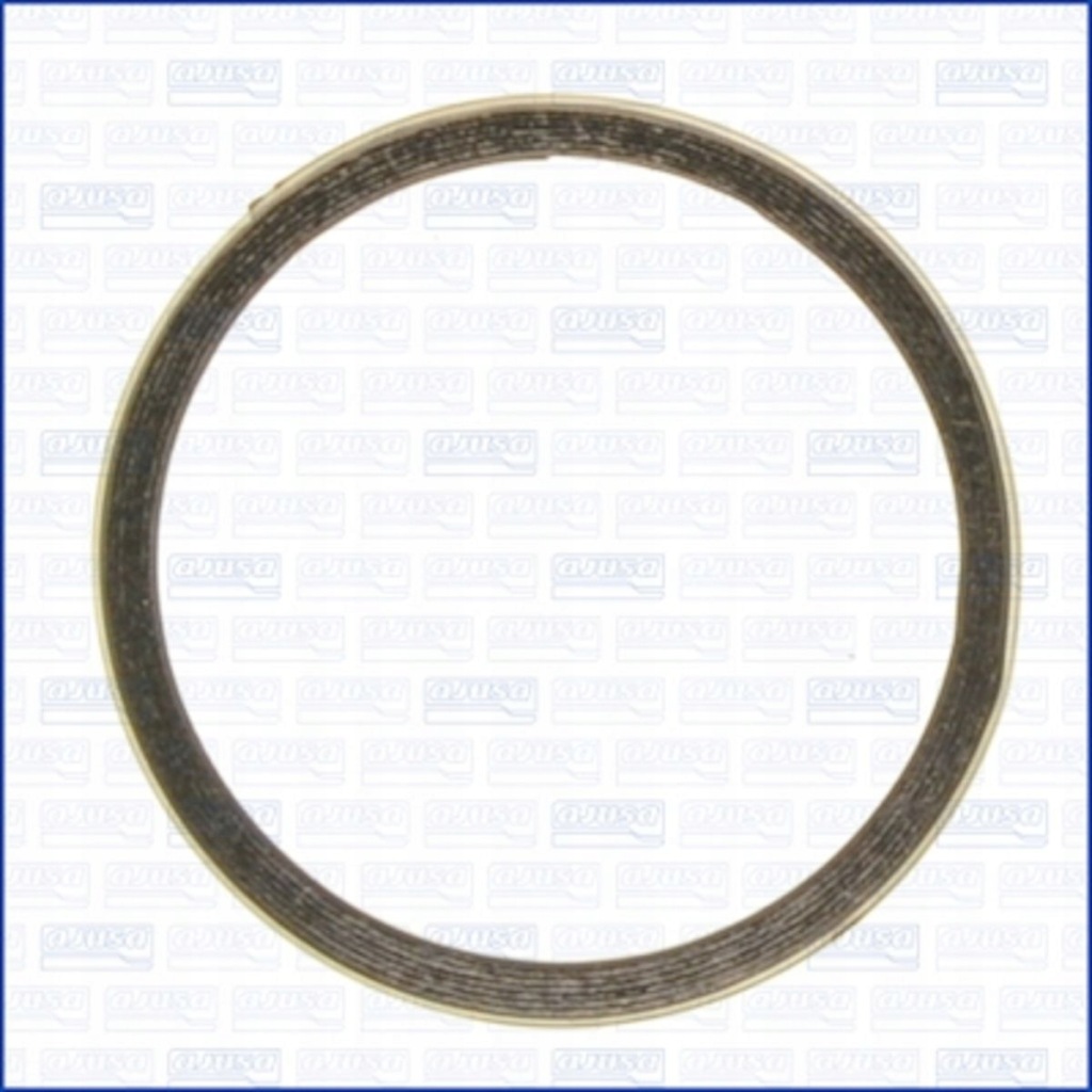 фото №3, Прокладка трубка land rover freelander 2 06-