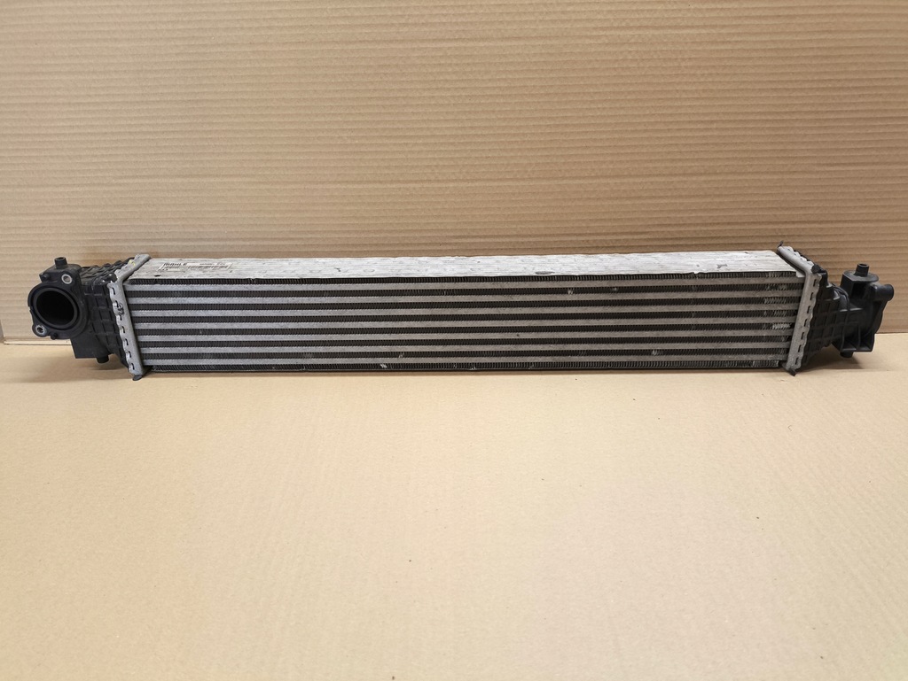 фото №1, Интеркулер honda civic x 197105aaa01