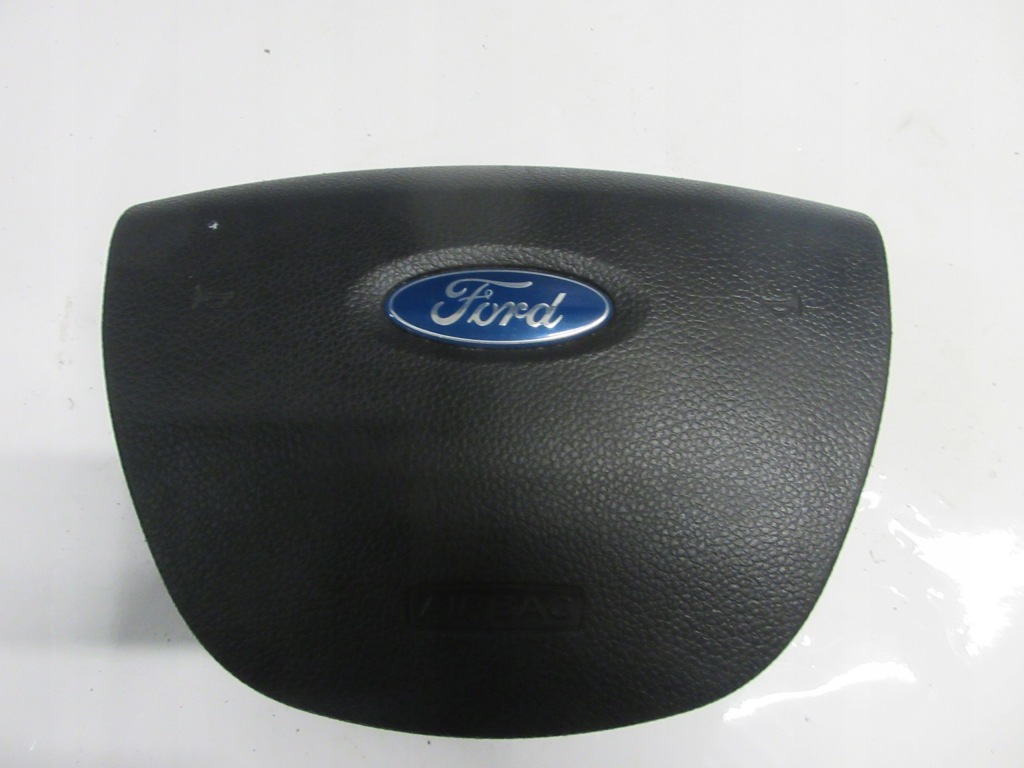 фото №1, Подушка повітряна подушка безпеки водія ford kuga mk1