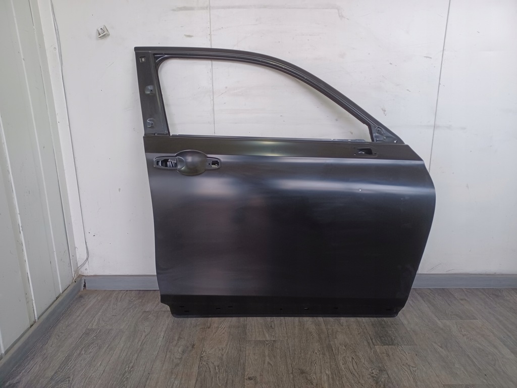 фото №1, Дверь honda hrv hr-v iii 2021- --- передние правое --- сервисные оригинальные