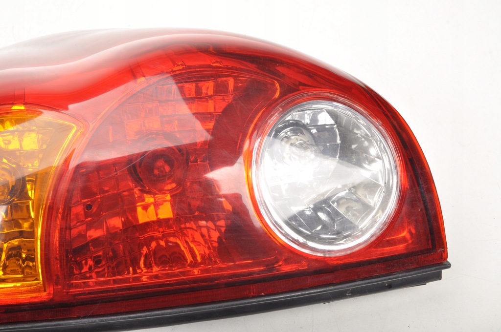 фото №6, Mitsubishi l200 лампа правая задняя правый задняя