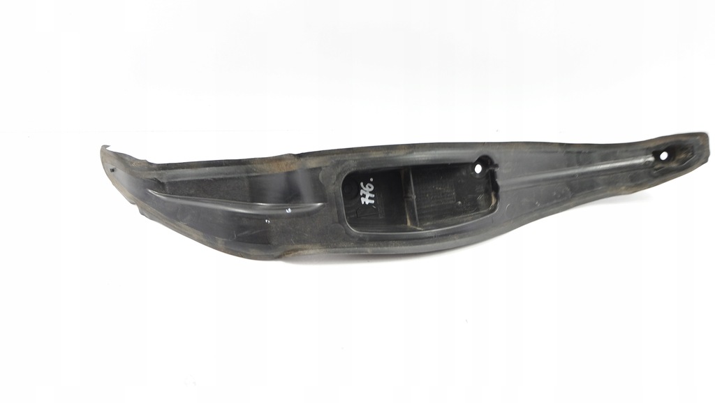 фото №9, Citroen c5 iii шумоизоляция крыла правое