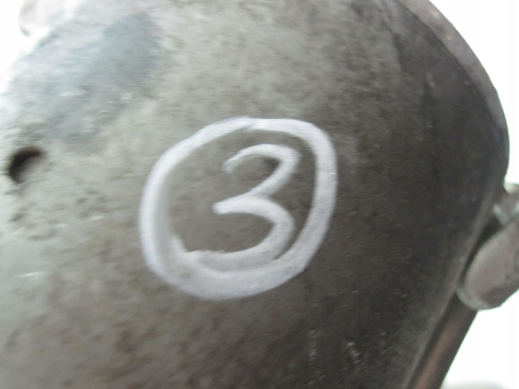 Corsa 1.3 cdti 75km 13r стартер 55578093 d6g332 Зі Шроту