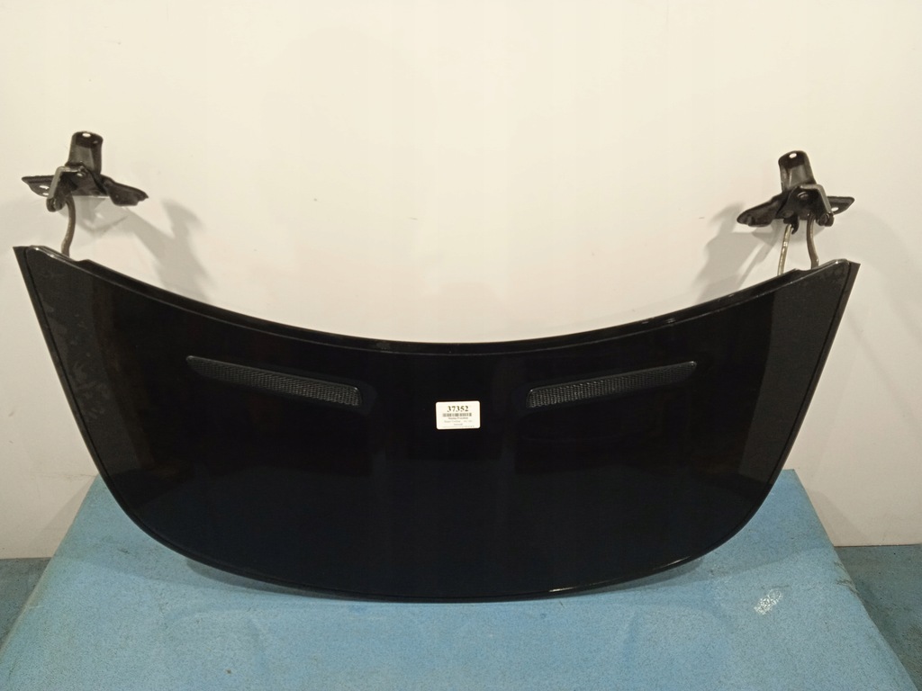 фото №1, Smart forfour i капот передня eb3 ea4