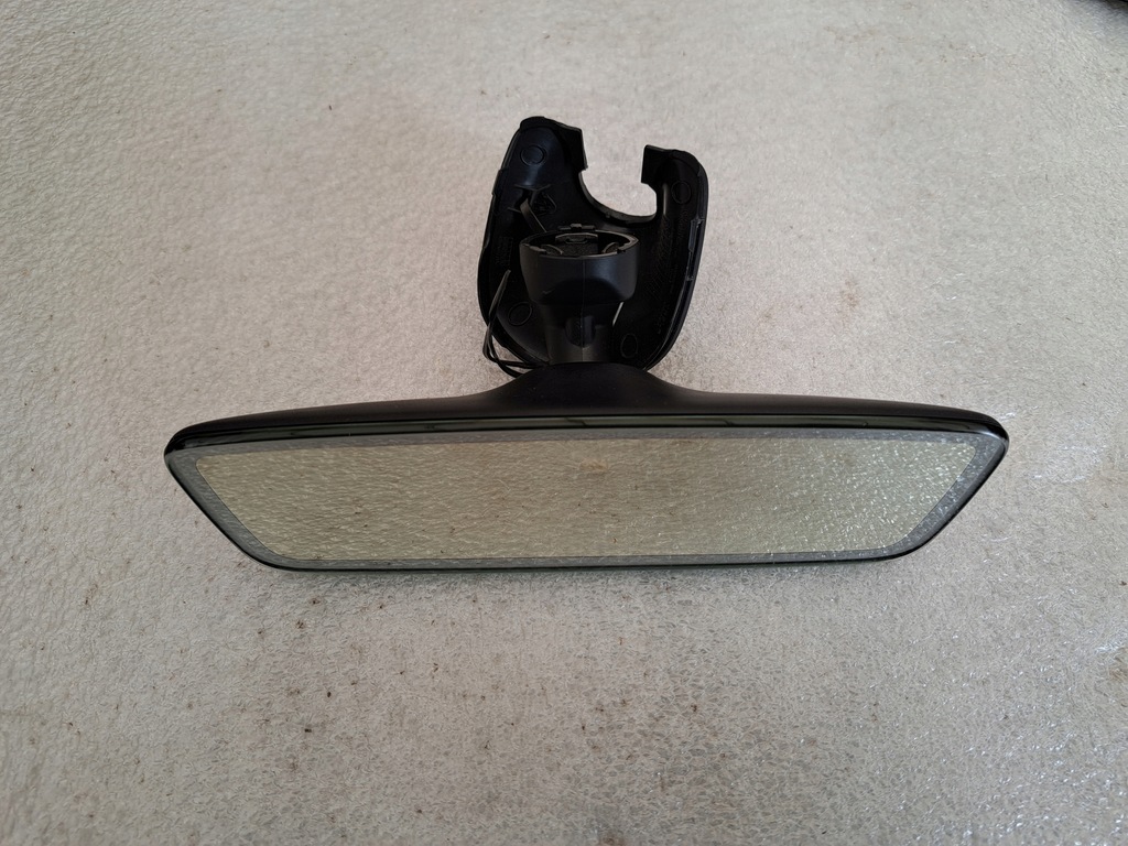 фото №1, Зеркало заднего вида tesls 3 фотохромный