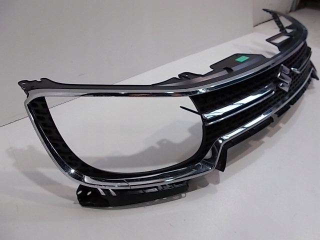 фото №9, Suzuki ignis iii 16-24 решітка радіатора решітка радіатора org !!!