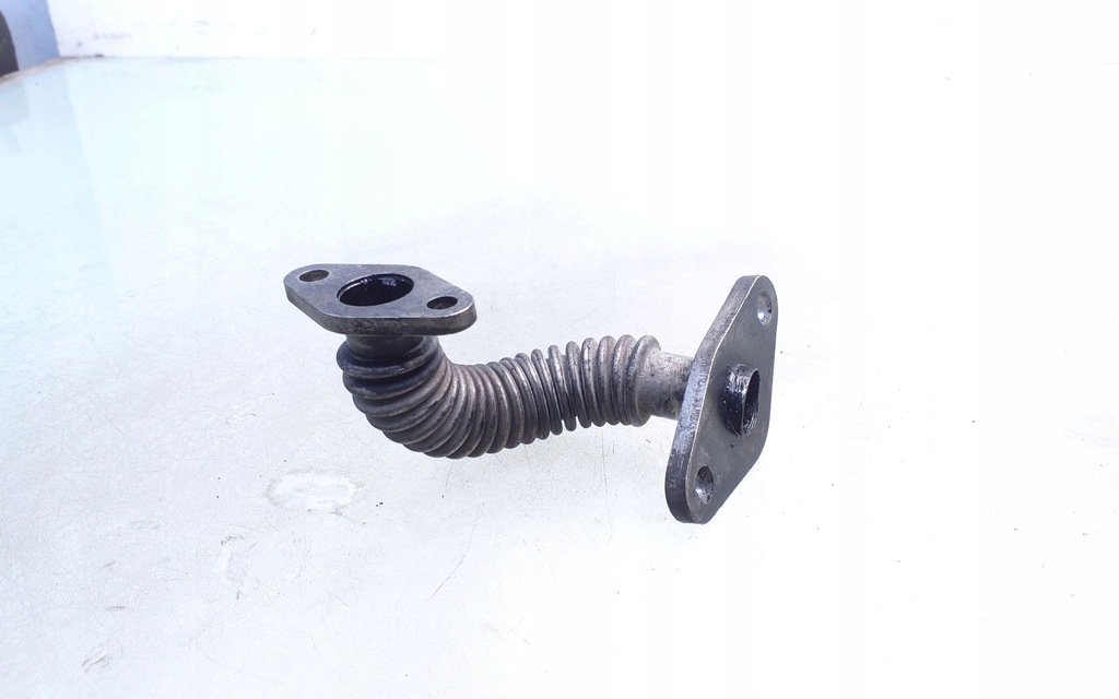 фото №2, 2004 alfa romeo 147 шланг egr b430