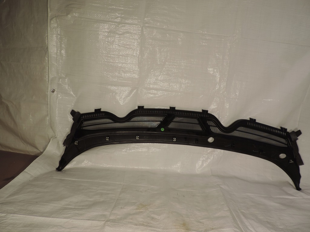 фото №4, Ford ecosport mk2 lift жабо комплект