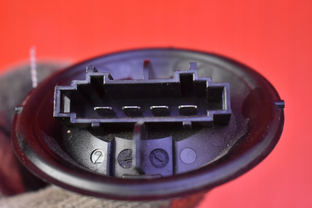 фото №7, Резистор обдув резистор резистор skoda rapid 12-19