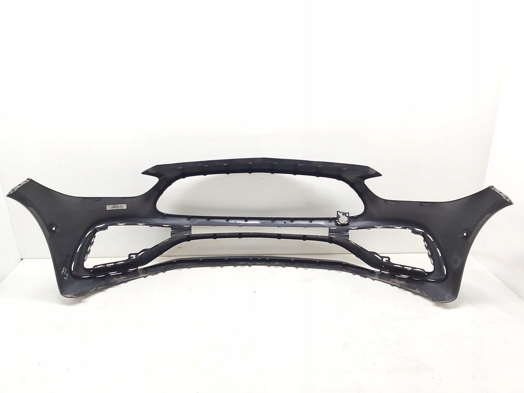 фото №6, Бампер перед передний mercedes c-klasa a206 w206 amg a2068858401