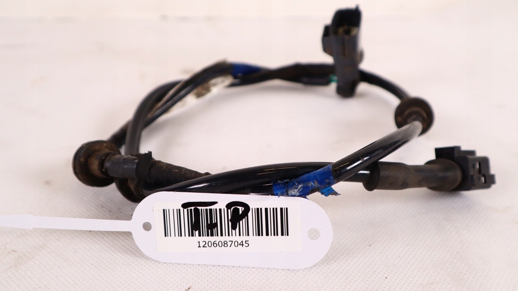 фото №5, Jeep cherokee kl 2.2 mtj електропроводка супорт гальма ручного 68196768ae