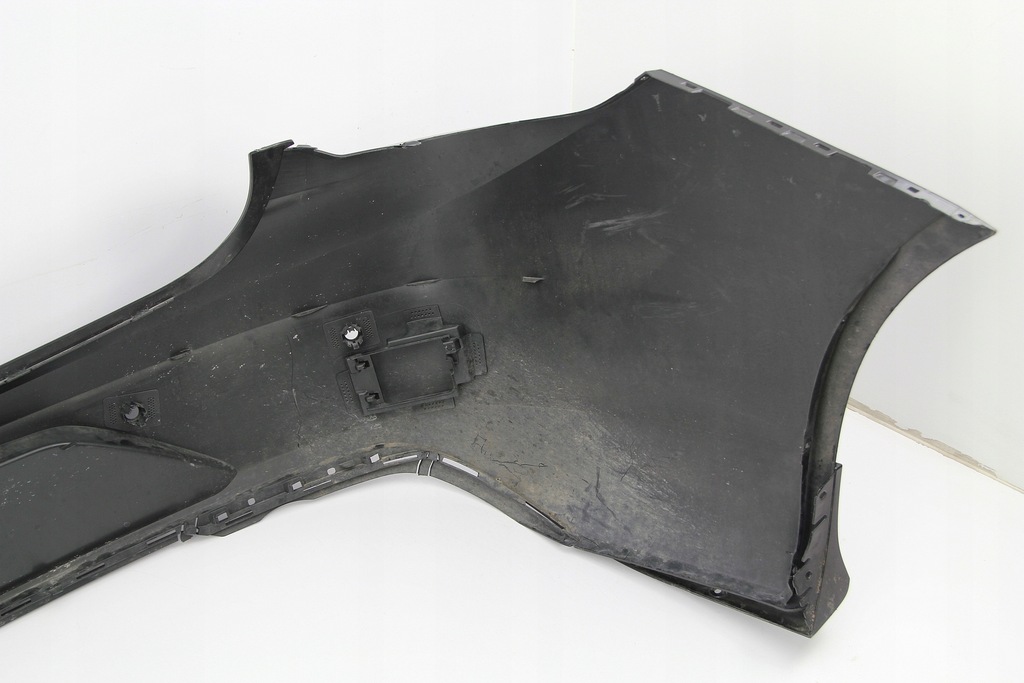 фото №11, Решітка бампера лівий перед opel insignia 551004542