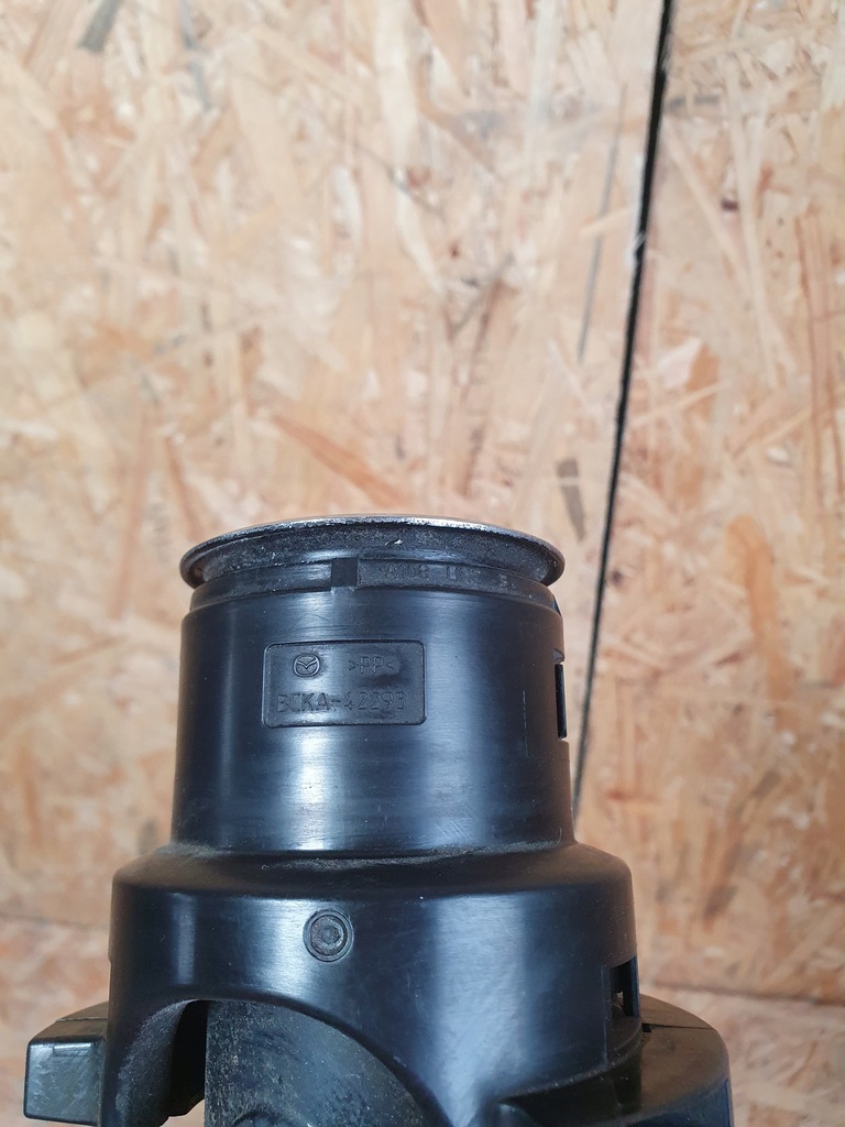 фото №3, Mazda 3 bp iv труба заливной топлива usa